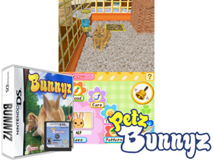 Bunnyz (Europe) (En,Fr,De,Es,It,Nl) Cover
